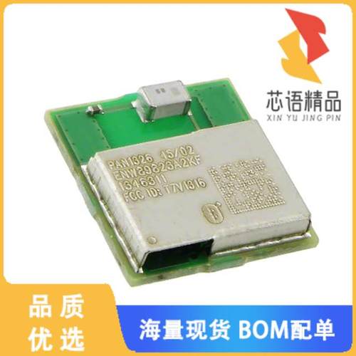 全新ENW-89823A2KF原装(RX TXRX MOD BLUETOOTH CHIP