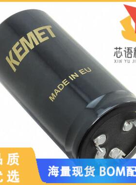 全新ALF20G302KP400原装(CAP ALUM 3000UF 20% 400V