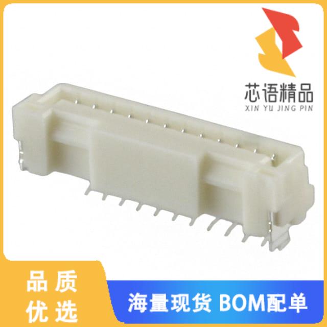 全新BM12B-GVHS-TB(LF)(SN)原装(CONN HEADER SMD 12