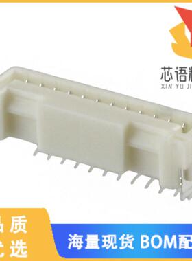 全新BM12B-GVHS-TB(LF)(SN)原装(CONN HEADER SMD 12