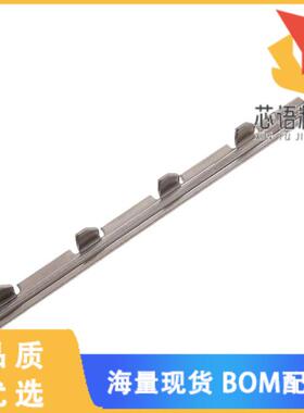 全新REL BAR F5X17.5 NICKEL PLTD原装(SWITCH PUSHB