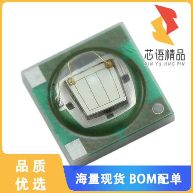 全新XPEBLU-L1-0000-00Y01原装(LED XLAMP XPE BLUE