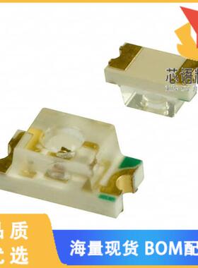 全新BG1102W-TR原装(LED GREEN CLEAR 3216 SMD)正品