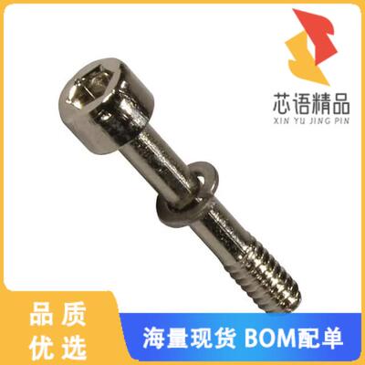 全新09670029019原装(INDUCOM HEXAGONAL SCREW, M3X