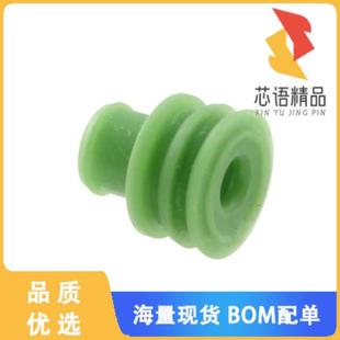 WIRE CONN SEAL GREEN 全新828985 正品 1原装