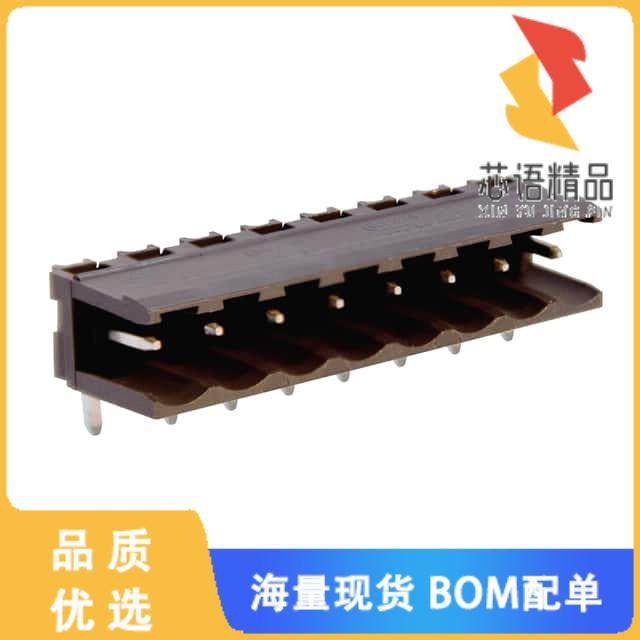 全新121-M-111/08原装(CONN; TERMBLK; PCB; HEADER;