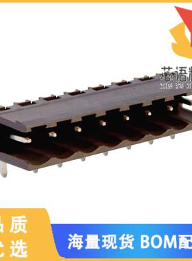 全新121-M-111/08原装(CONN; TERMBLK; PCB; HEADER;