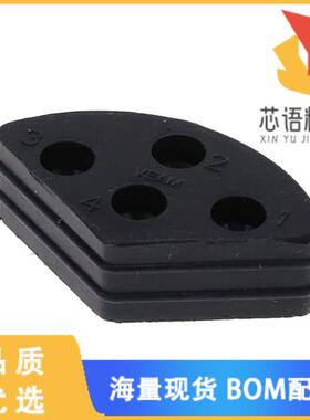 全新MOVE-G-40M-X04-040-05原装(GROMMET 4-POLE)正品