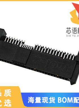 全新0879751002原装(CONN SAS RCPT 29POS SLD R/A S