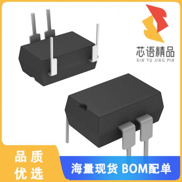 全新PVAZ172NPBF原装(SSR RELAY SPST-NO 1A 0-60V)正品