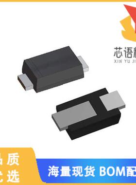 全新SS14FP原装(DIODE SCHOTTKY 40V 1A SOD123HE)正品