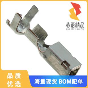 SOCKET 正品 1原装 TIN CONN CRIMP 全新1376348 24AWG