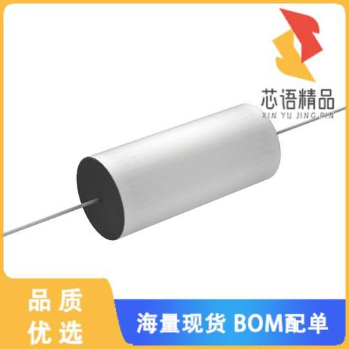 全新WMF2P47K-F原装(CAP FILM 0.47UF 10% 250VDC AX