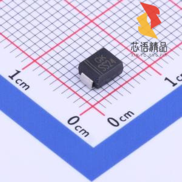 全新SS24-SMB原装(40V 2A 550mV@2A)正品