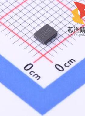 全新1P225000BC0CK原装(25MHz ±20ppm 20pF)正品