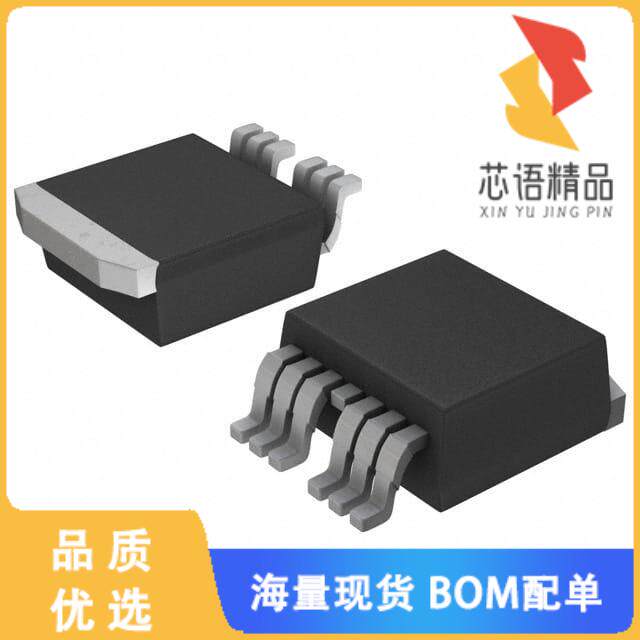 全新IRLS4030TRL7PP原装(MOSFET N-CH 100V 190A D2P