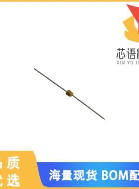 全新SA305E105MAC原装(CAP CER 1UF 50V Z5U AXIAL)正品