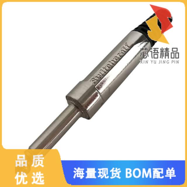 全新280F原装(1/4 PLUG W/ FLEX RELIEF, MONO,)正品