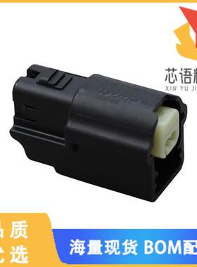 全新0314022700原装(CONN RCPT HSG 2POS 2.54MM)正品