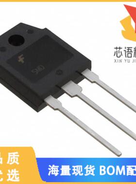 全新FGA60N65SMD原装(IGBT FIELD STOP 650V 120A TO