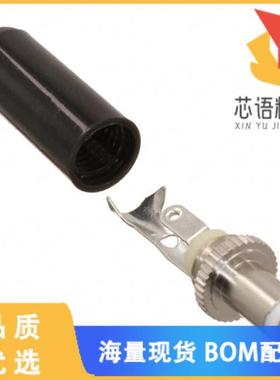 全新S760BK原装(CONN POWER PLUG SOLDER EYELET)正品