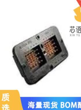 全新DRC10-40P原装(40P RECP ASM)正品