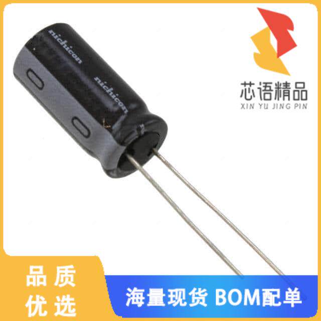 全新UVK2C470MPD1TD原装(CAP ALUM 47UF 20% 160V RA