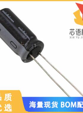 全新UVK2C470MPD1TD原装(CAP ALUM 47UF 20% 160V RA