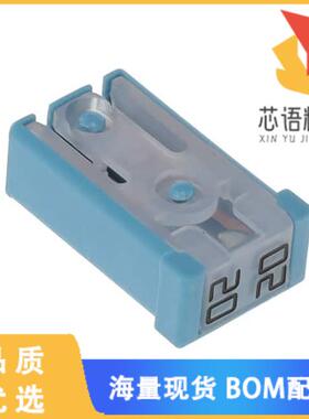 全新0695020.PXPS原装(FUSE MCASE+ 32VDC SLOTTED 2