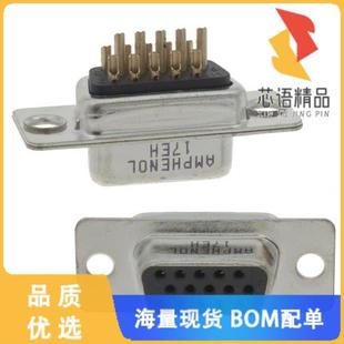 015 RCPT CONN SUB 全新17EHD 00原裝