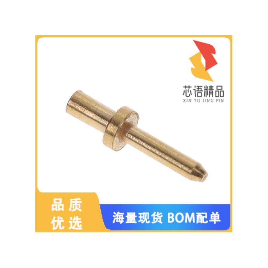 全新3110-2-00-34-00-00-08-0原装(CONN PC PIN CIRC