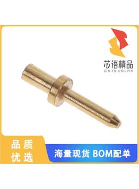 全新3110-2-00-34-00-00-08-0原装(CONN PC PIN CIRC