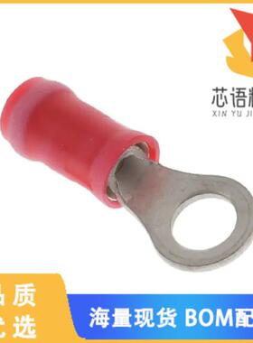 全新171508-5原装(CONN RING CIRC 18-22AWG #8 CRIM