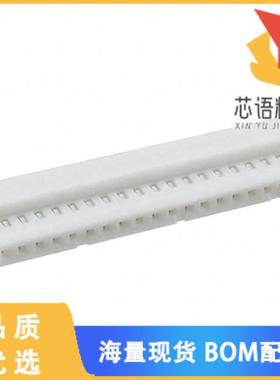 全新5-640441-0原装(CONN RCPT 20POS IDC 24AWG TIN)正品