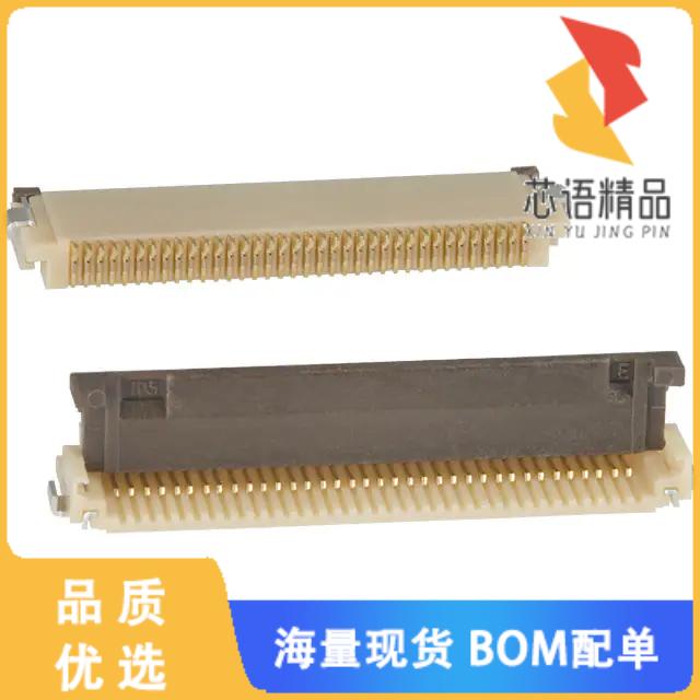 全新FH12-36S-0.5SH(1)(98)原装(CONN FFC BOTTOM 36