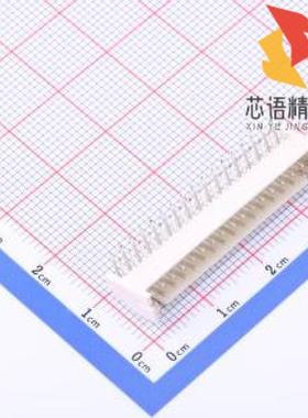 全新HC-PHD-2*17AW原装(2*17P 间距P=2mm)正品