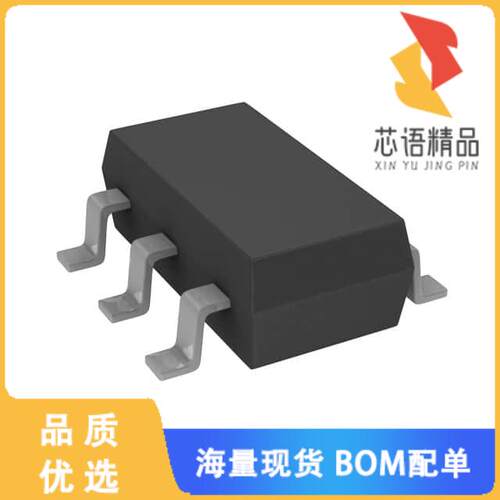 全新DMN1019UVT-7原装(MOSFET N-CH 12V 10.7A TSOT2