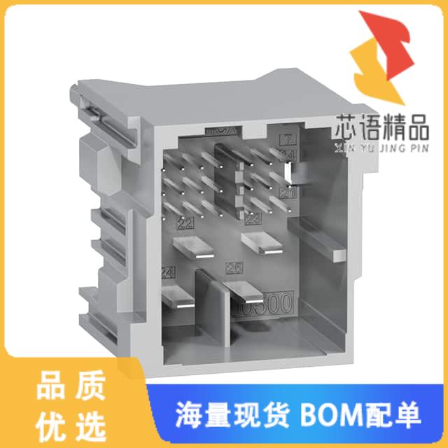 全新2005010252原装(STAK50 ASSY V HDR SOLDER 2)正品