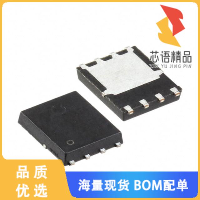 全新FDMS86369-F085原装(MOSFET N-CH 80V 65A POWER