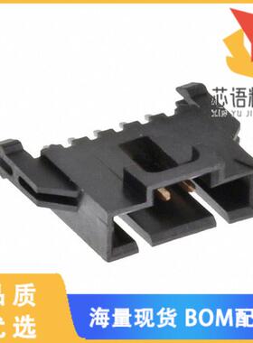 全新0705410074原装(CONN HEADER VERT 5POS 2.54MM)正品