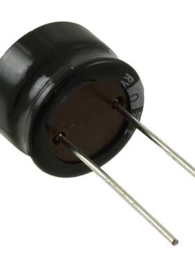 全新URY2C330MHD1TO原装(CAP ALUM 33UF 20% 160V RA