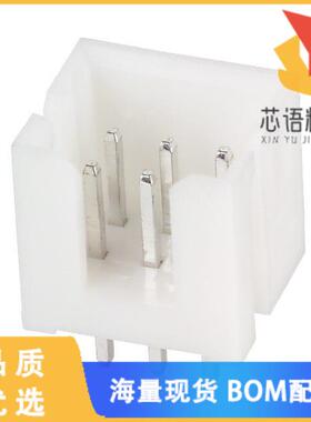 全新DF1BZ-6DP-2.5DSA原装(CONN HEADER VERT 6POS 2