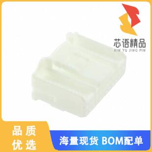 PLUG HSG 24POS 全新1318917 正品 CONN 2.20MM 1原装