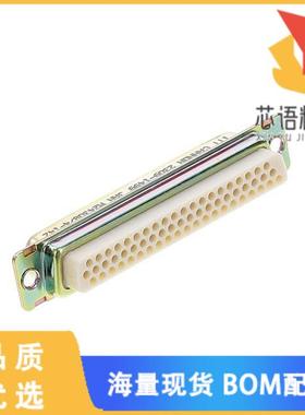 全新M24308/4-267Z原装(DSUB 62POS PLUG)正品