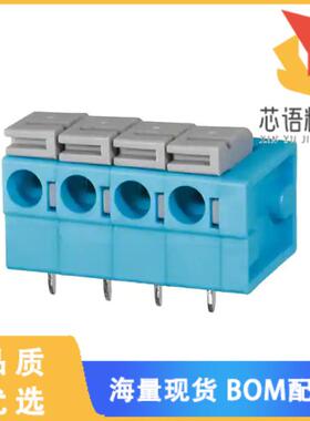 全新TBL004-508-04BE-2GY原装(TERMINAL B, SCREWLES