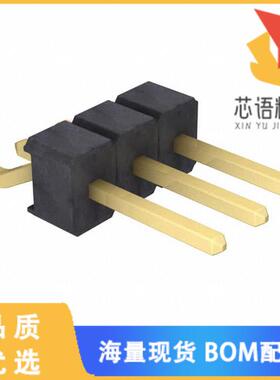 全新M20-8900305原装(CONN HEADER SMD R/A 3POS 2.5