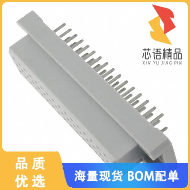 全新DIN-032CSB-S1L-HM原装(CONN DIN RCPT 48POS PC