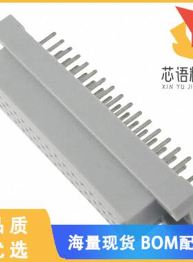 全新DIN-032CSB-S1L-HM原装(CONN DIN RCPT 48POS PC