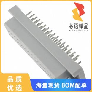 HM原装 CONN DIN 全新DIN 48POS S1L RCPT 032CSB