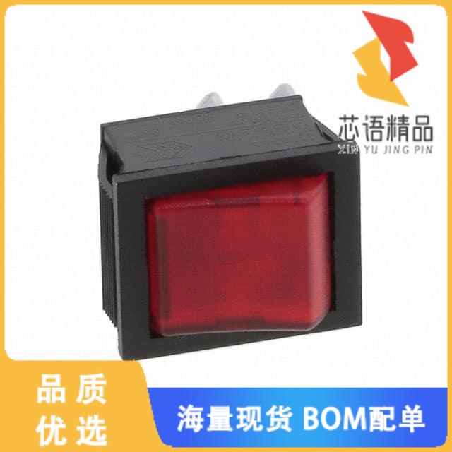 全新C1353AANAB原装(SWITCH ROCKER DPST ILLUM)正品